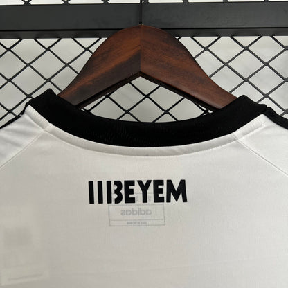 2024-25 Mallorca Drittes Auswärtstrikot S-2XL