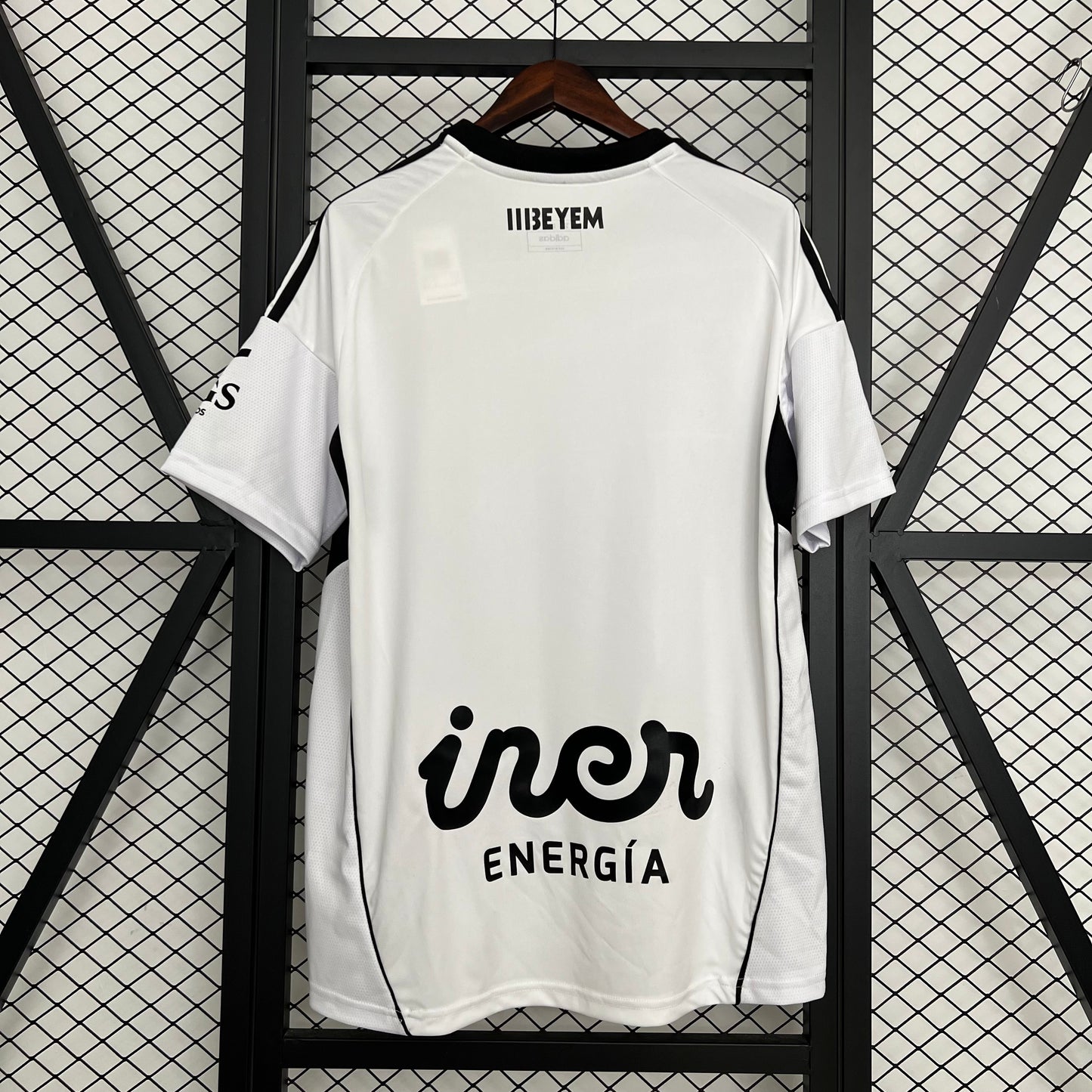 2024-25 Mallorca Drittes Auswärtstrikot S-2XL