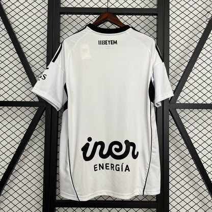 2024-25 Mallorca Drittes Auswärtstrikot S-2XL