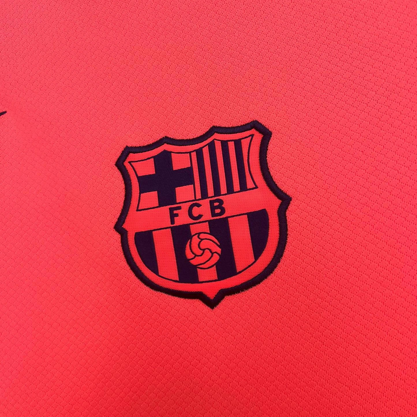2024-25 Barcelona Special S-2XL