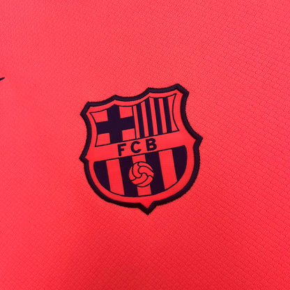 2024-25 Barcelona Special S-2XL