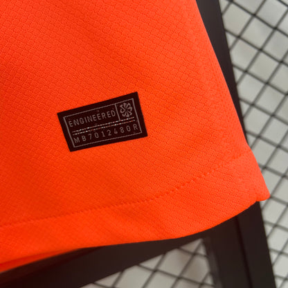 2024-25 Barcelona Special S-2XL