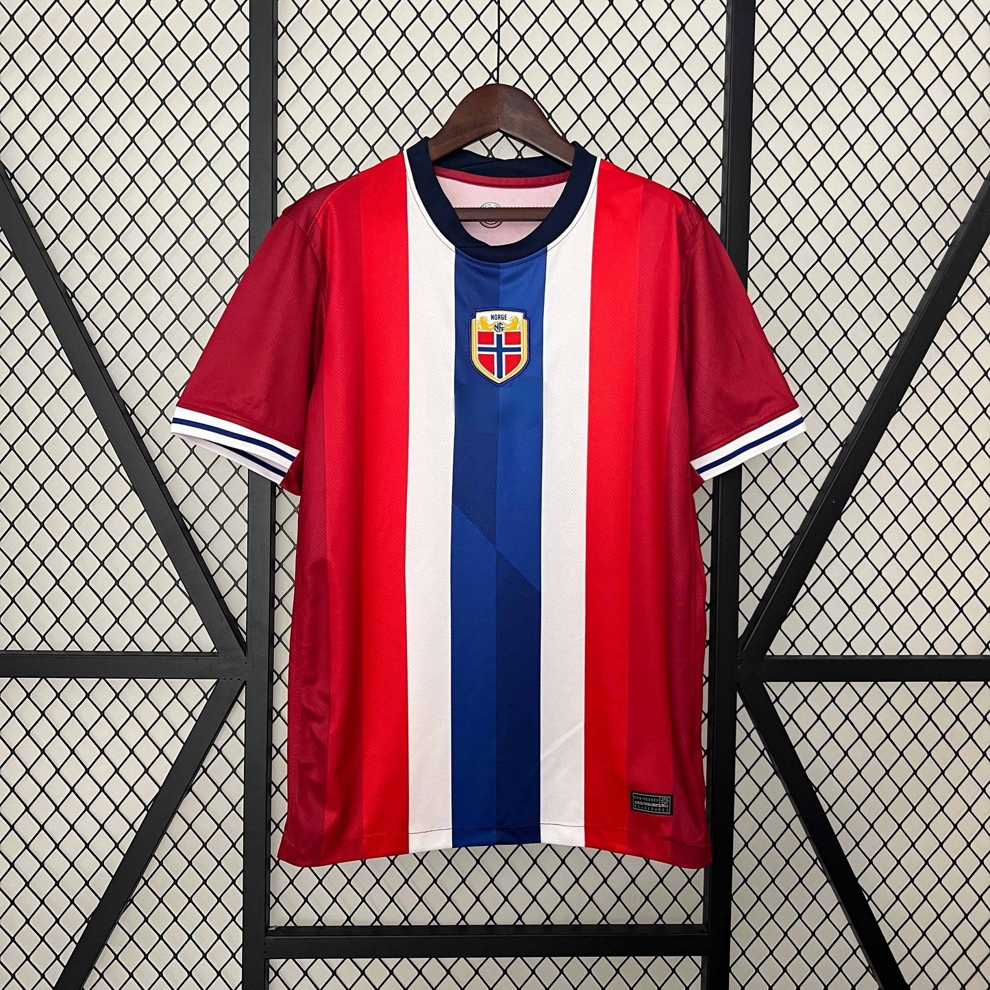 2024 Norway home S-XXL