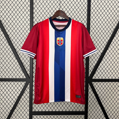 2024 Norway home S-XXL