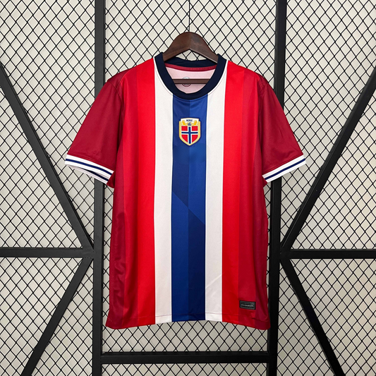 2024 Norway home S-XXL