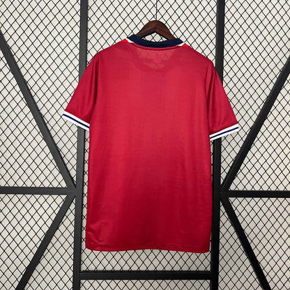 2024 Norway home S-XXL