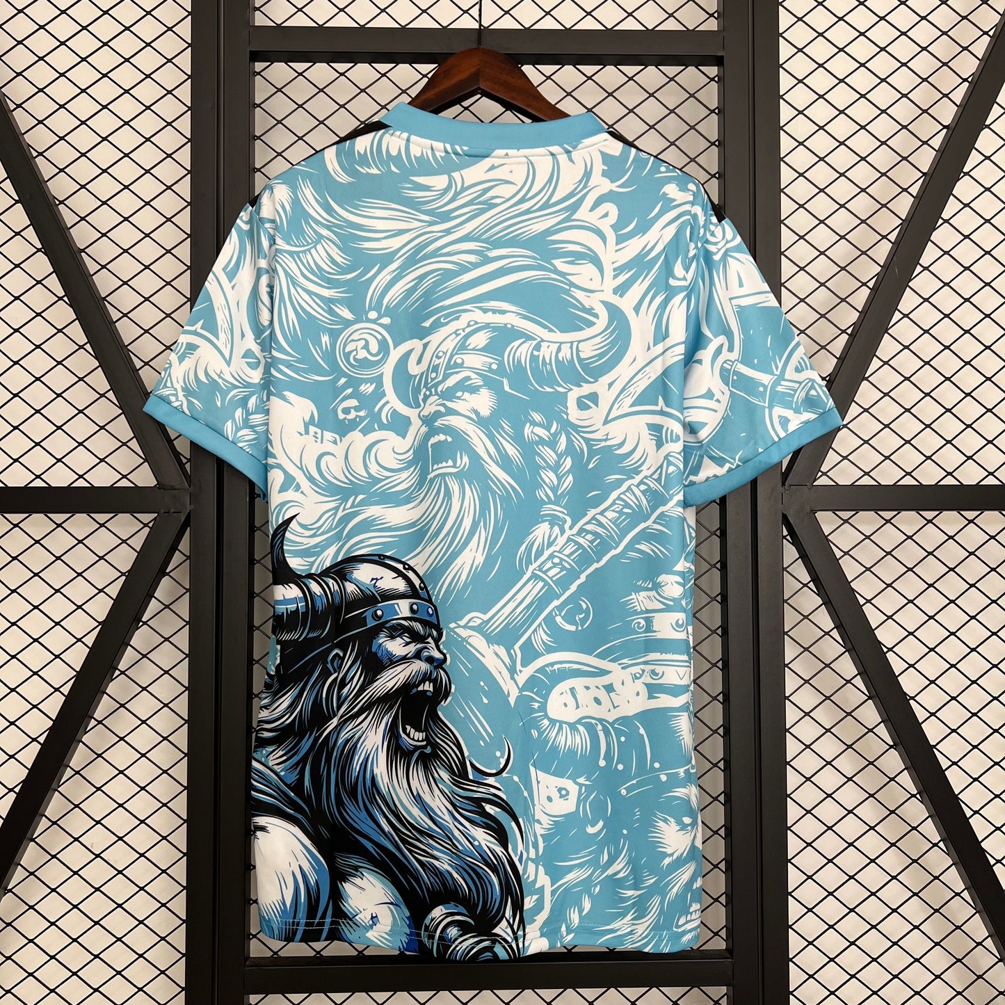 2025-26 Real Madrid Special Tauren S-2XL