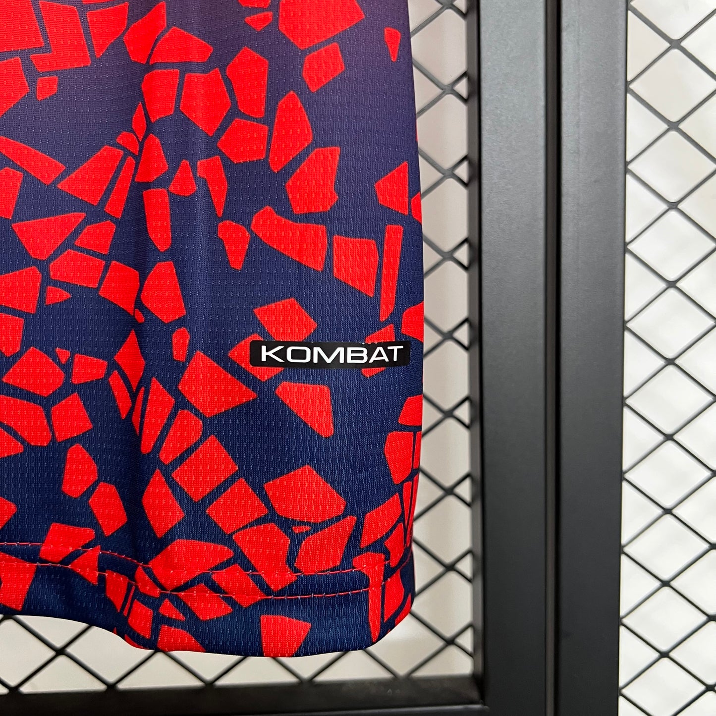 2024-25 Deportivo La Coruña Visitante S-XXL