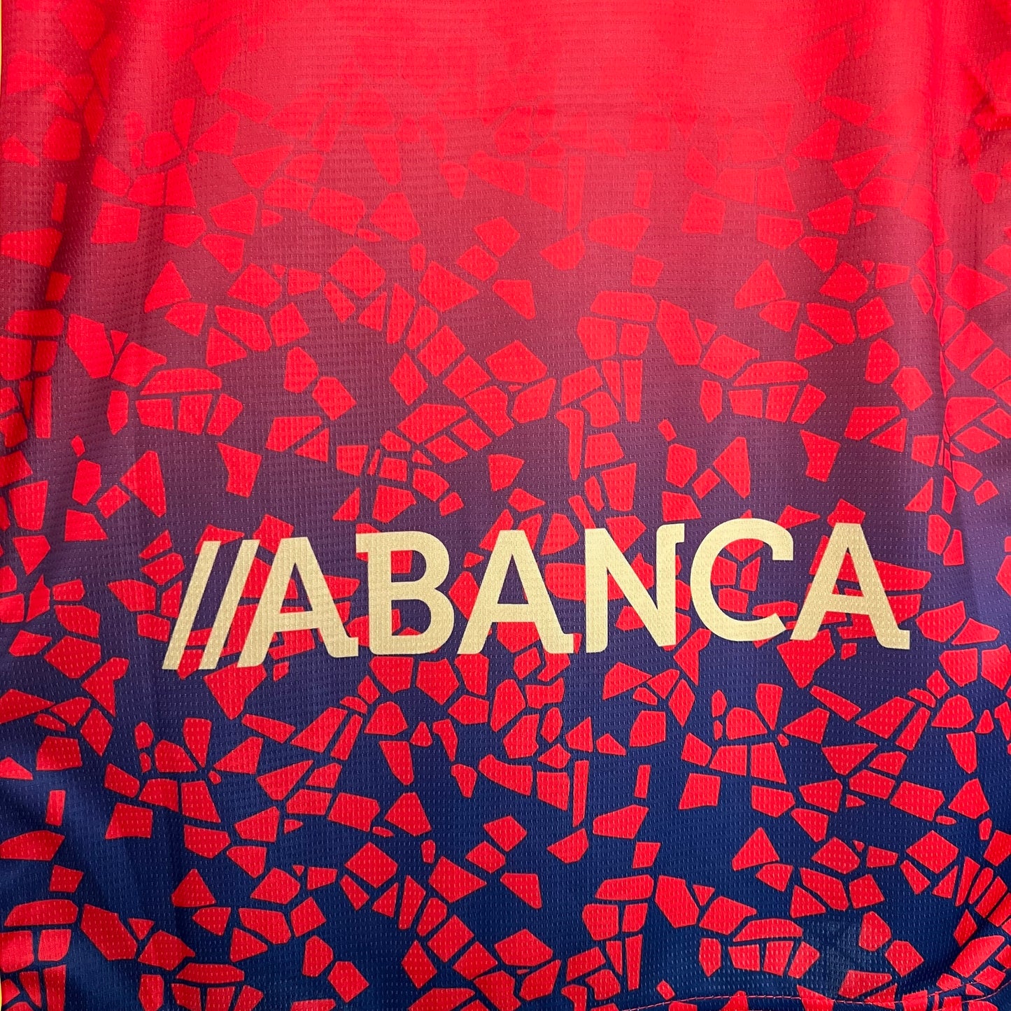 2024-25 Deportivo La Coruña Visitante S-XXL