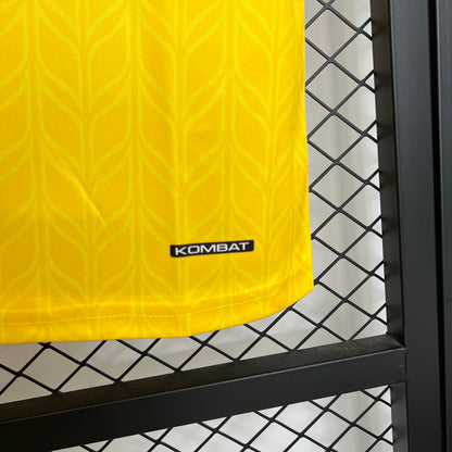 2024-25 Real Valladolid Tercera Equipación Visitante S-XXL