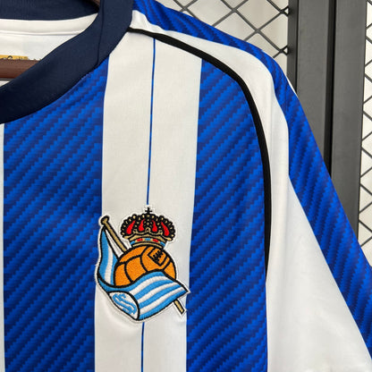 Local de la Real Sociedad 2024-25