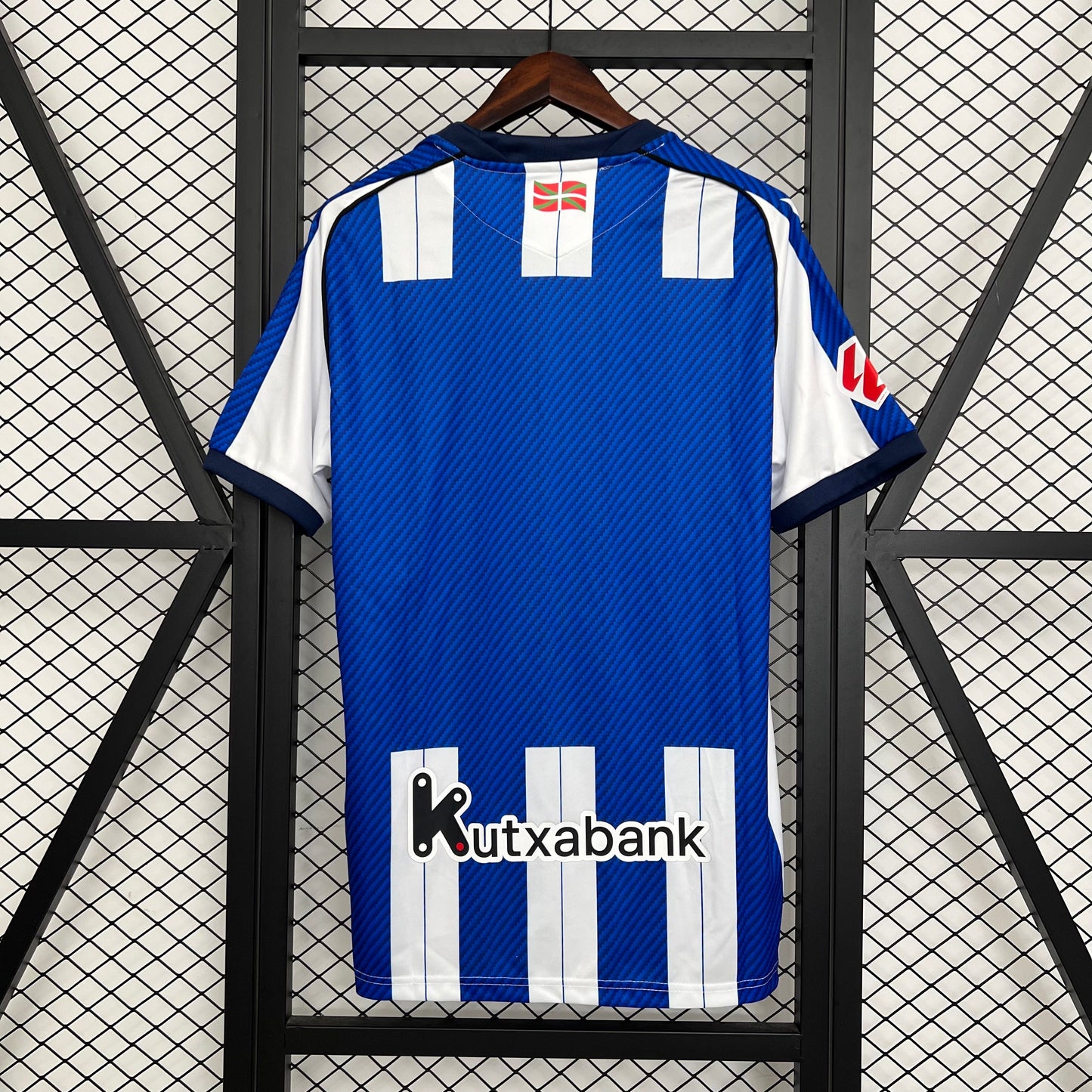 Local de la Real Sociedad 2024-25