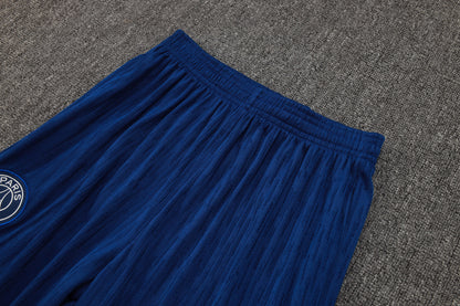 Conjunto de entrenamiento rojo del Barcelona 2024-25 (tallas S-2XL)