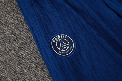 Conjunto de entrenamiento rojo del Barcelona 2024-25 (tallas S-2XL)