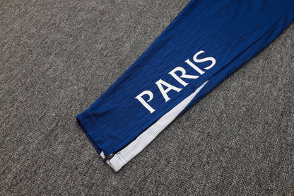 Conjunto de entrenamiento rojo del Barcelona 2024-25 (tallas S-2XL)