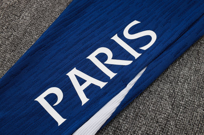 Conjunto de entrenamiento rojo del Barcelona 2024-25 (tallas S-2XL)