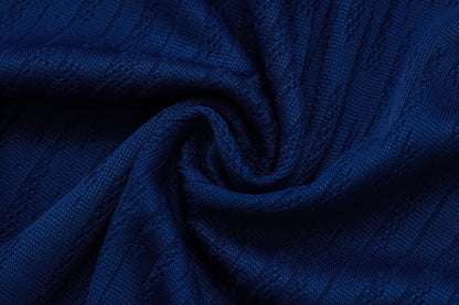 Conjunto de entrenamiento rojo del Barcelona 2024-25 (tallas S-2XL)