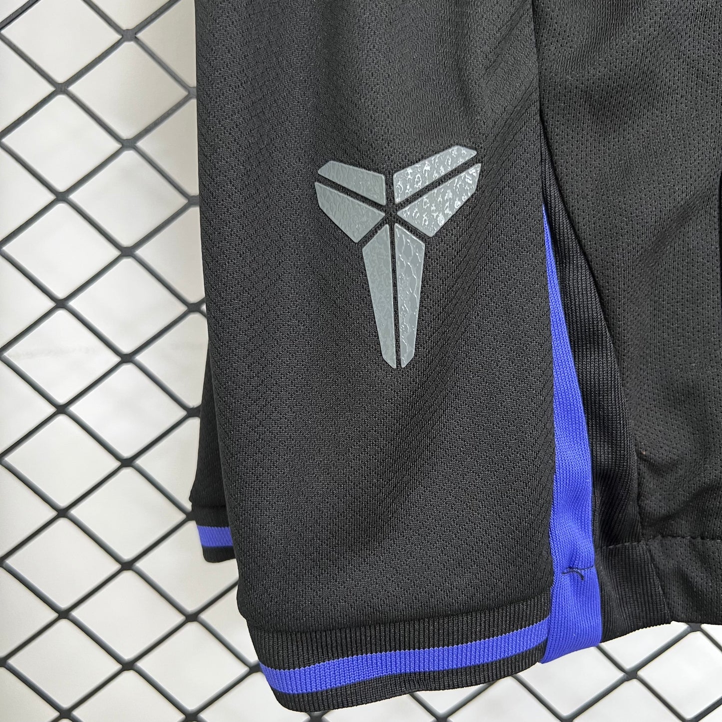 2024-25 Barcelona Drittes Trikot KINDER 16-28