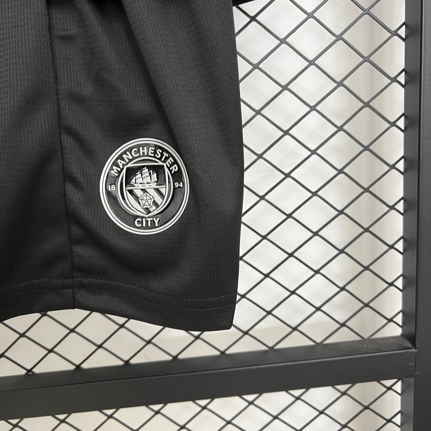 2025-26 Manchester City Away Kids 16-28