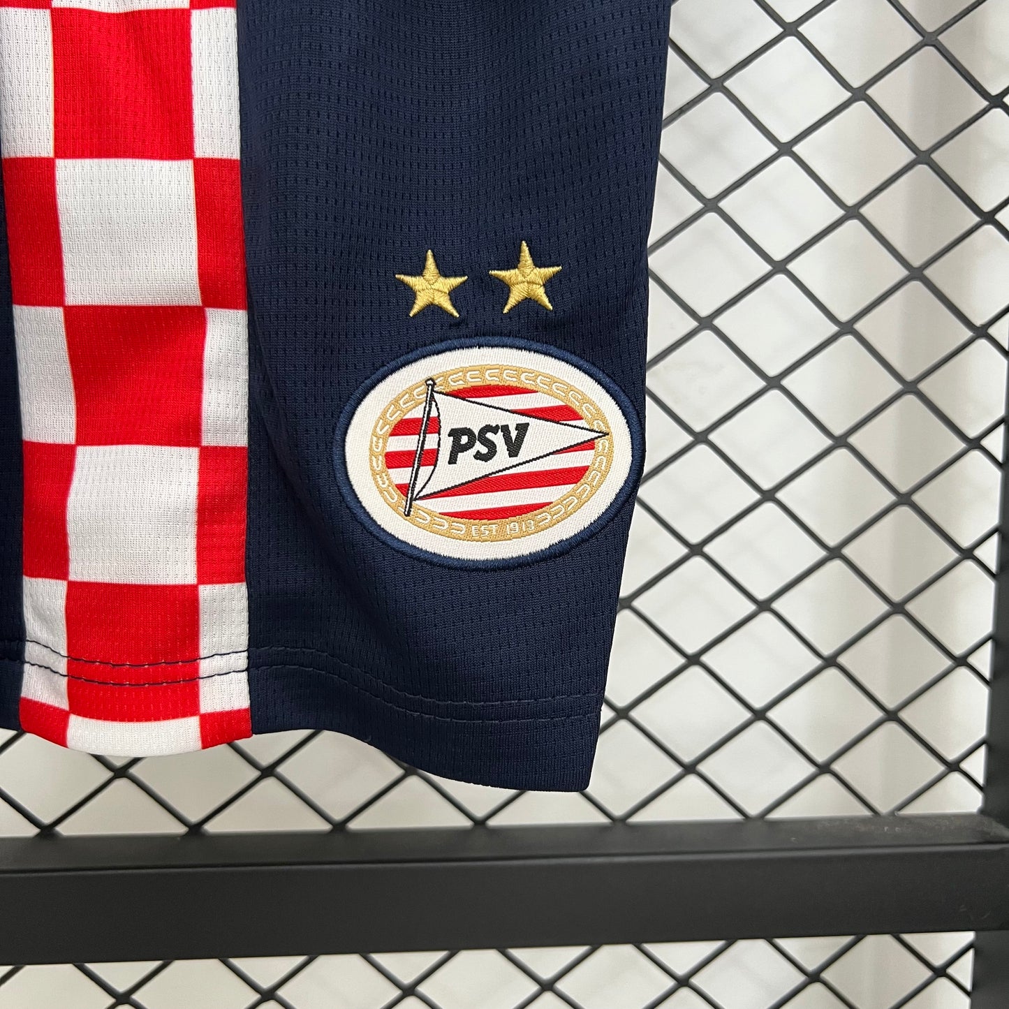 Ajax 2024-25 Visitante NIÑOS 16-28