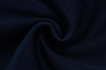2026-27 Cruzeiro Sapphire Blue Full Zip Training Suit Adults Or Children