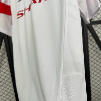 Camiseta retro local del Bayern Múnich 2003-04 (talla S-XXL)