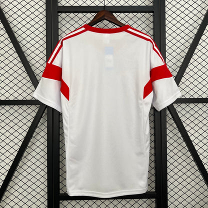Camiseta retro local del Bayern Múnich 2003-04 (talla S-XXL)