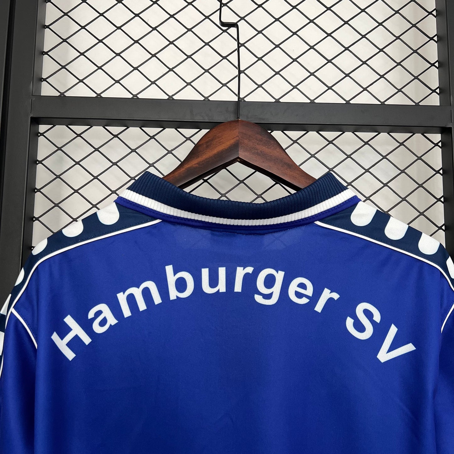 Camiseta retro local del Bayern Múnich 2003-04 (talla S-XXL)