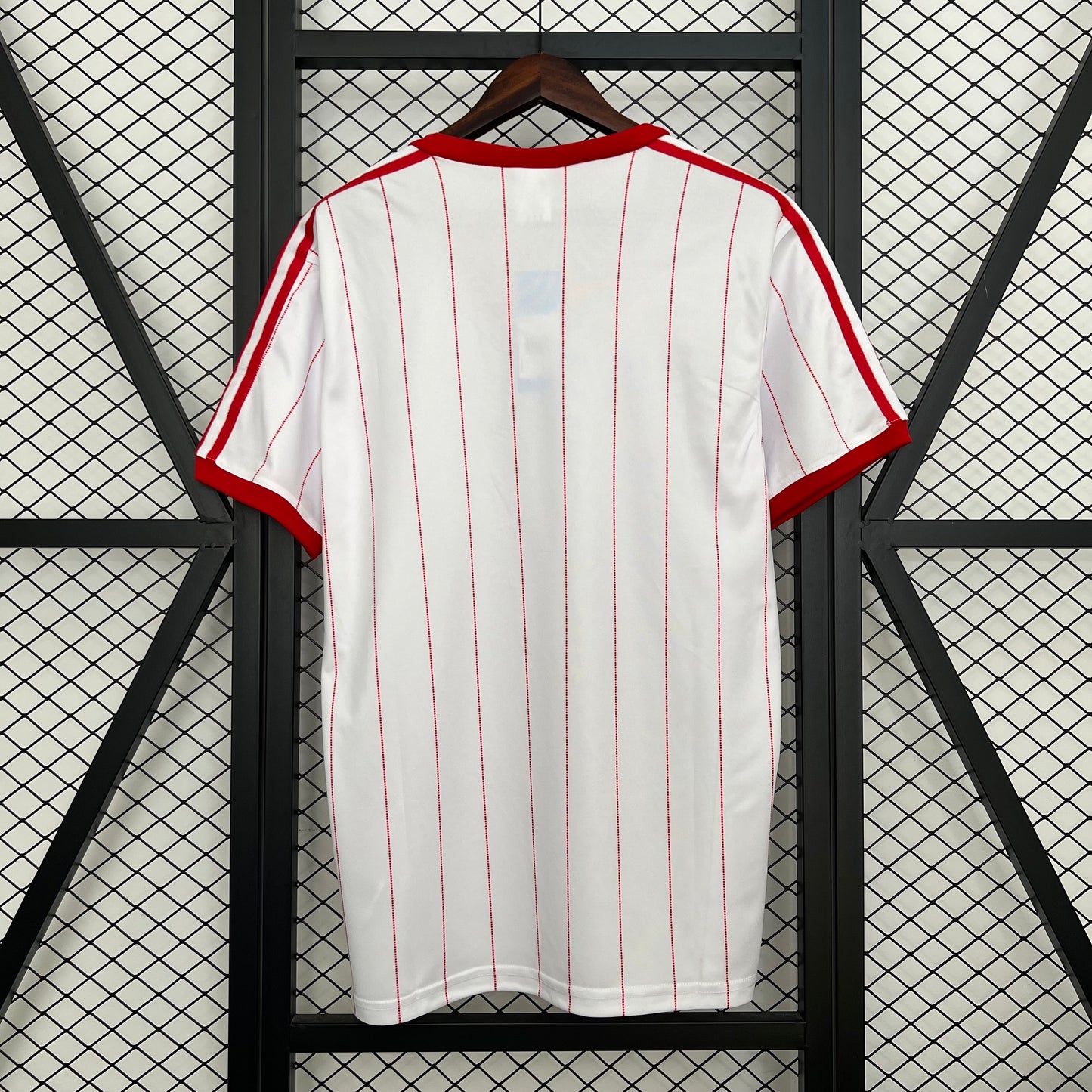 Camiseta retro local del Bayern Múnich 2003-04 (talla S-XXL)