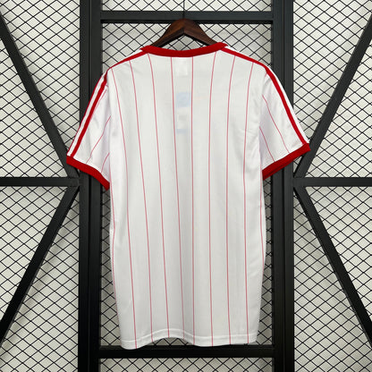 Camiseta retro local del Bayern Múnich 2003-04 (talla S-XXL)