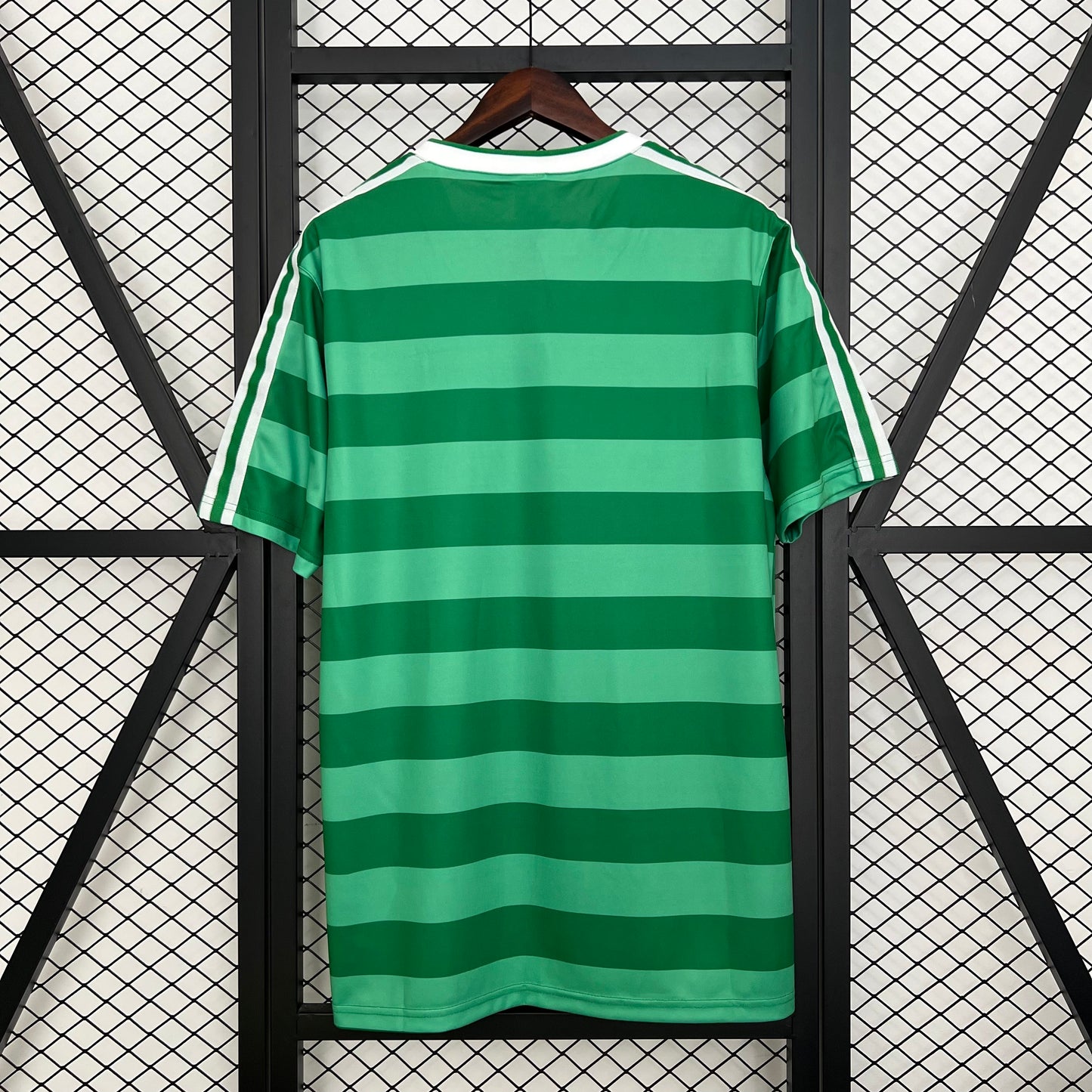 Retro Deutschland 1994 Auswärtstrikot S-XXXXL