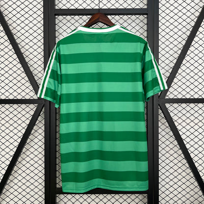 Retro Deutschland 1994 Auswärtstrikot S-XXXXL