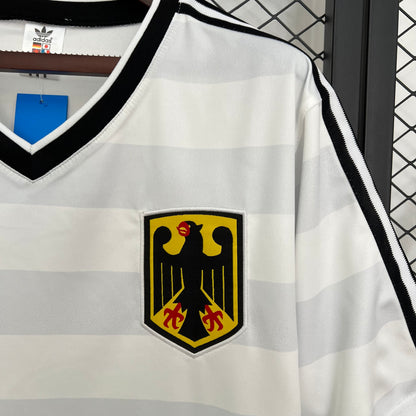 Retro Deutschland 1994 Auswärtstrikot S-XXXXL