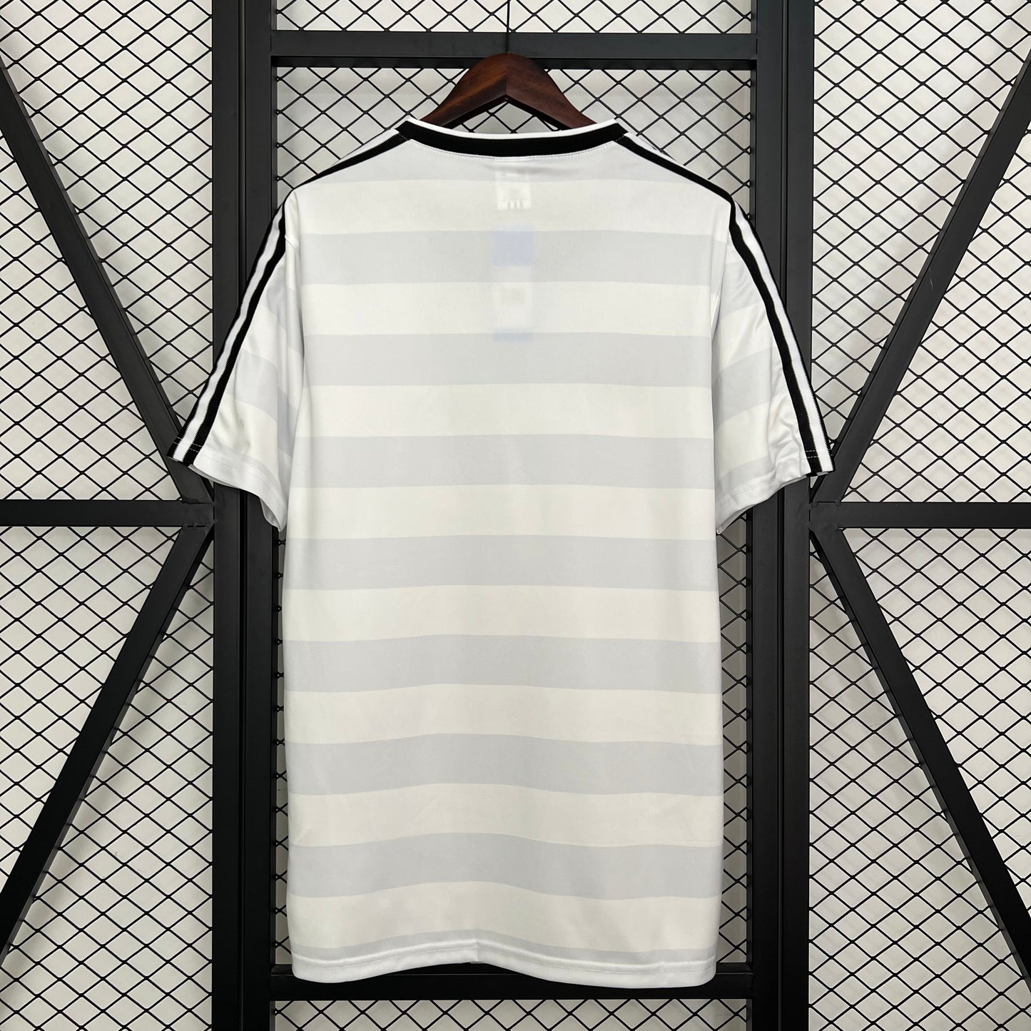 Retro Deutschland 1994 Auswärtstrikot S-XXXXL