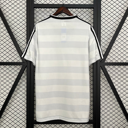 Retro Deutschland 1994 Auswärtstrikot S-XXXXL