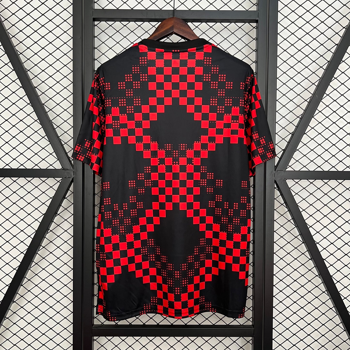 Das dritte Trikot für die Olympischen Spiele 2023 und 2024 in Marseille