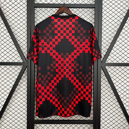 Das dritte Trikot für die Olympischen Spiele 2023 und 2024 in Marseille