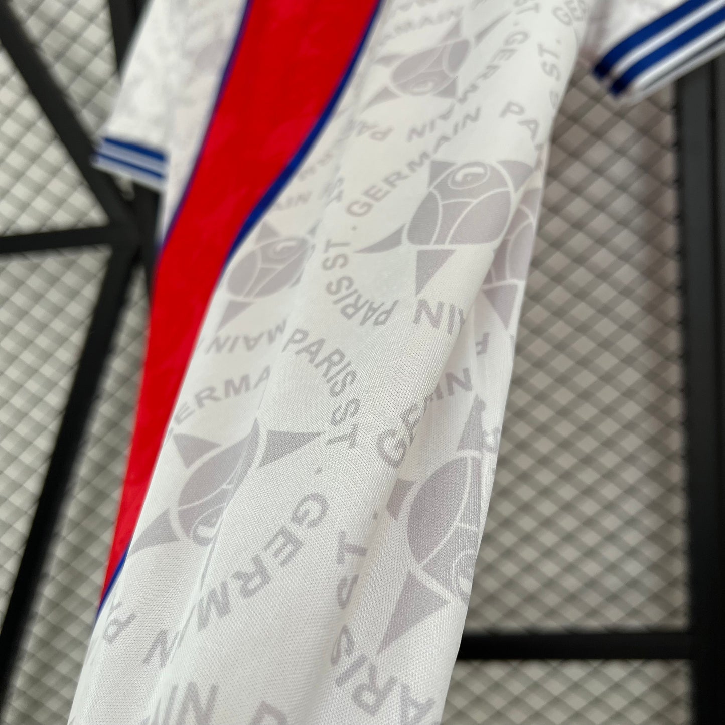 1994-95 Paris Away Retro S-2XL