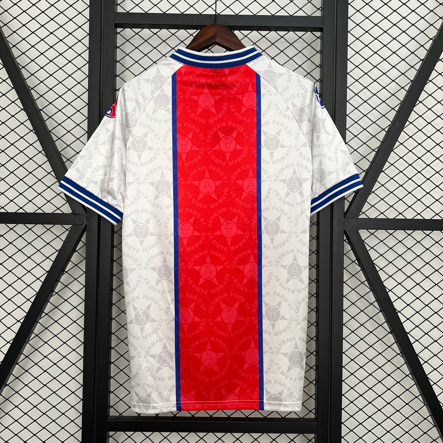 1994-95 Paris Away Retro S-2XL