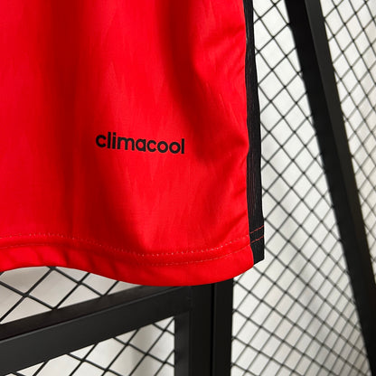 2014 Mexico Away Retro S-2XL