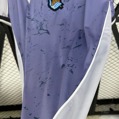 Villarreal Local 2024-25 S-XXL