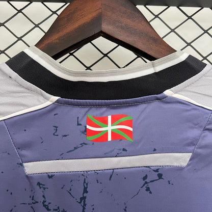 Villarreal Local 2024-25 S-XXL