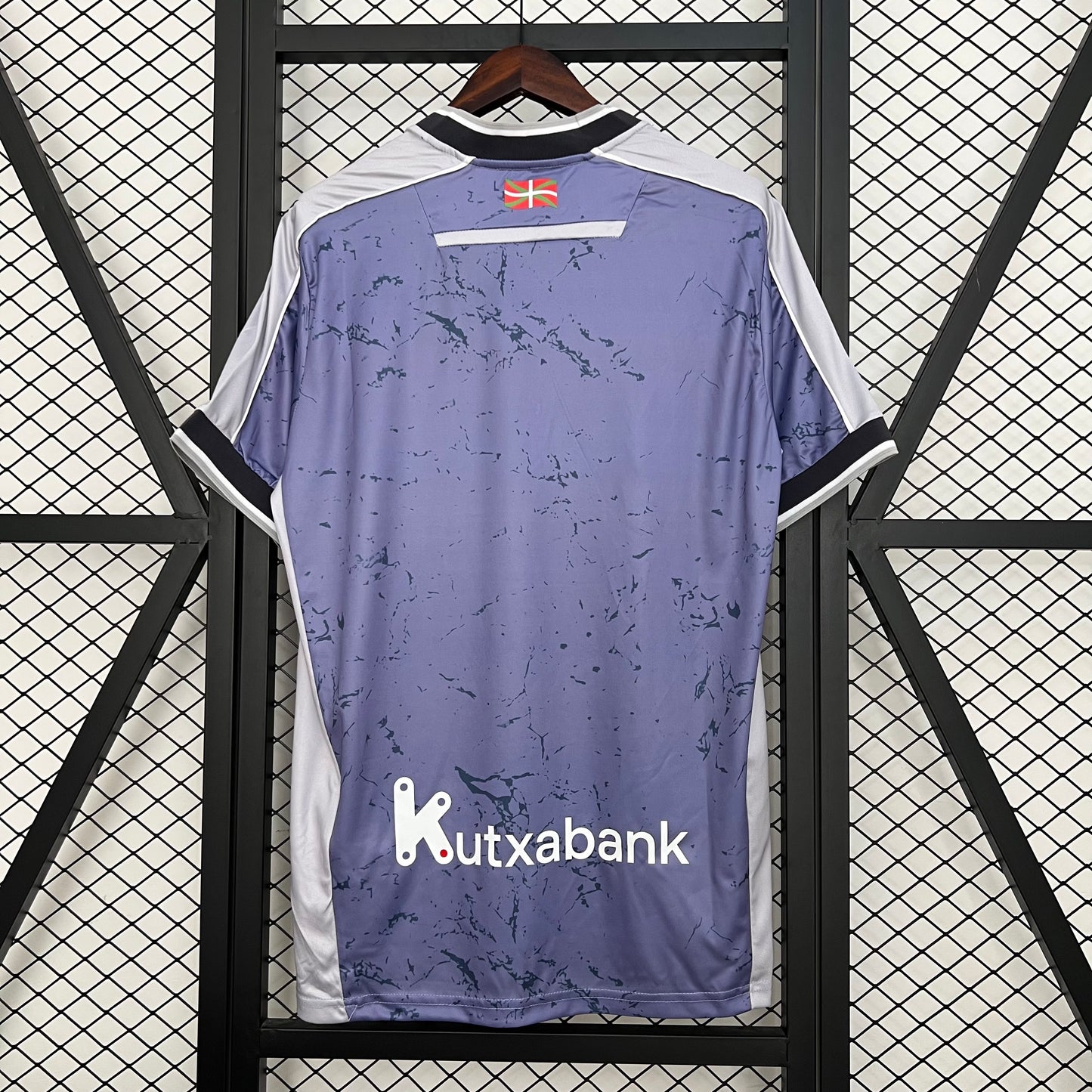 Villarreal Local 2024-25 S-XXL