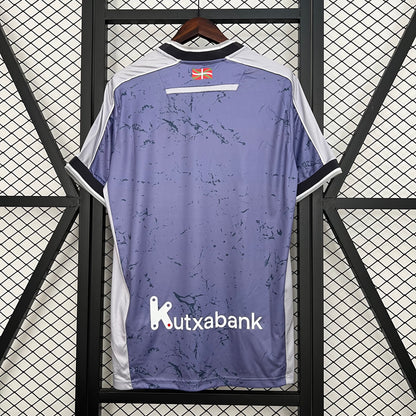 Villarreal Local 2024-25 S-XXL