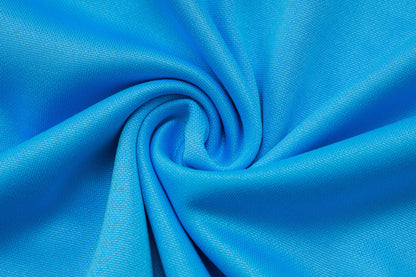 Conjunto de entrenamiento rojo del Barcelona 2024-25 (tallas S-2XL)