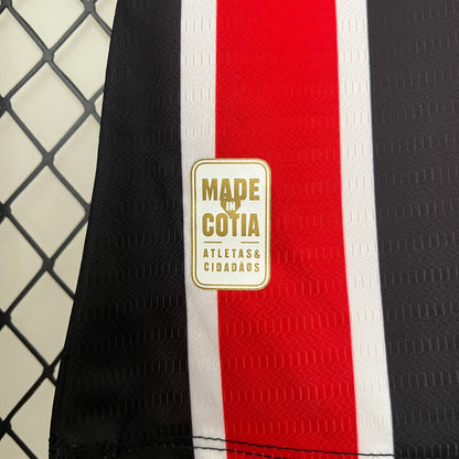 2024-25 Sao Paulo Away Women S-XXL