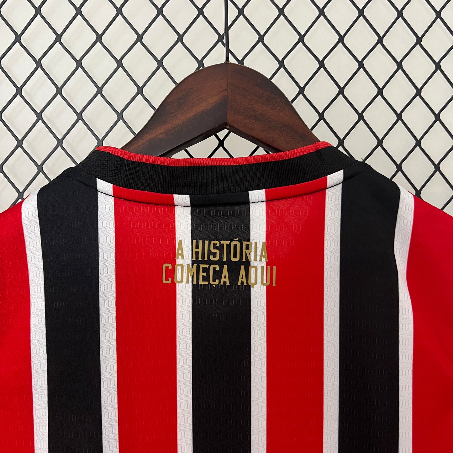 2024-25 Sao Paulo Away Women S-XXL