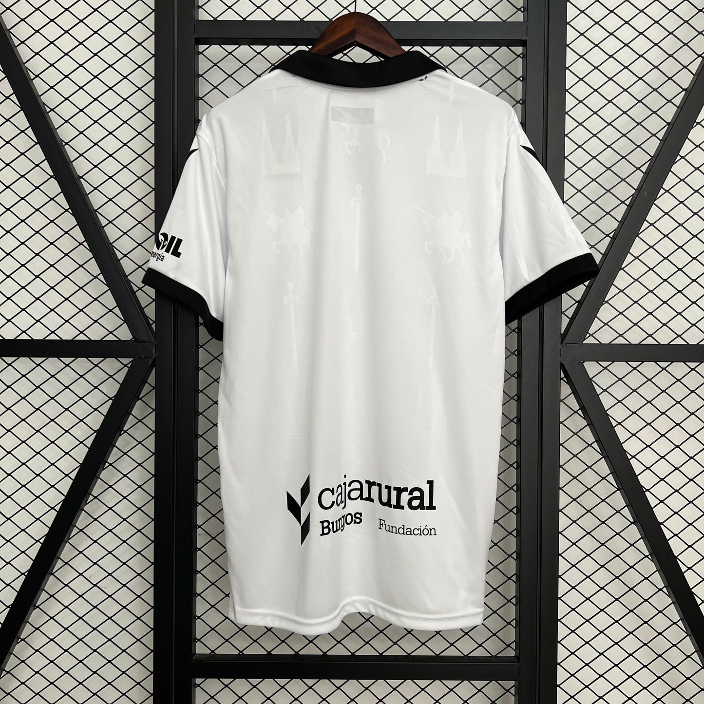 2024-25 Mallorca Tercera Equipación de Visita S-2XL