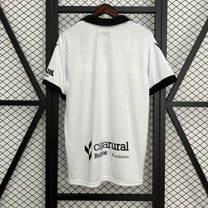 2024-25 Mallorca Tercera Equipación de Visita S-2XL