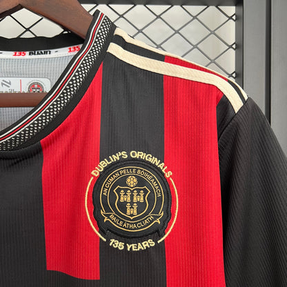 2024-25 Rayo Vallecano Local S-2XL